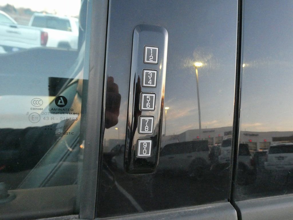 Used 2021 Ford F150 Lariat w/ Equipment Group 502A High AWD/4WD image 41