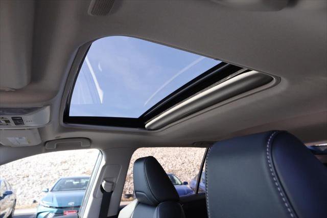 Certified 2025 Toyota RAV4 XLE Premium image 9