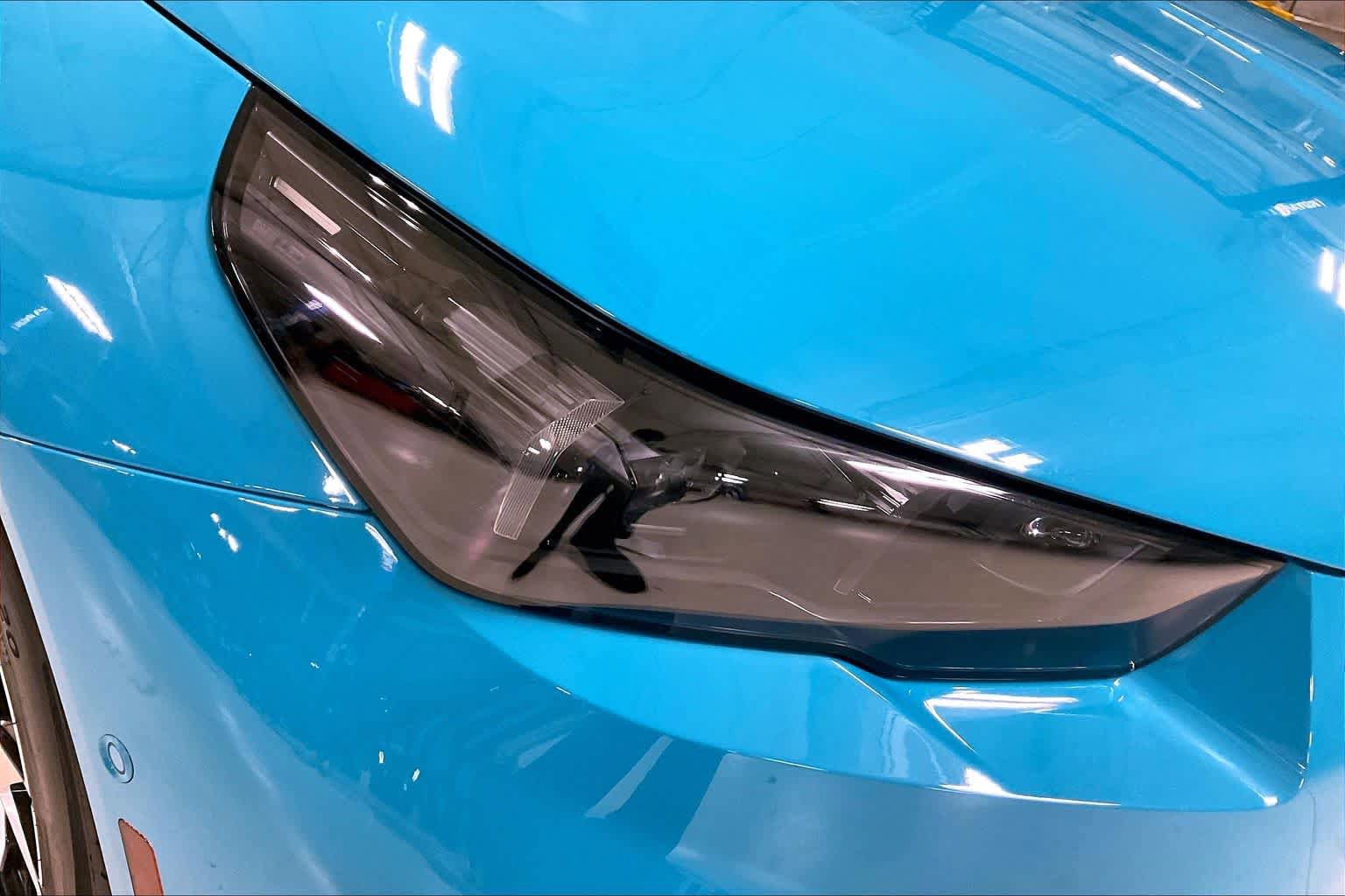 New 2026 BMW M5 Touring w/ M Driver's Package image 13