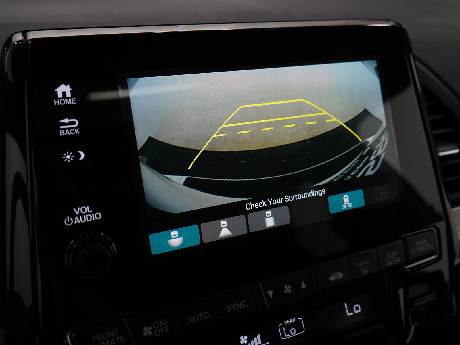 Used 2018 Honda Odyssey Elite image 26