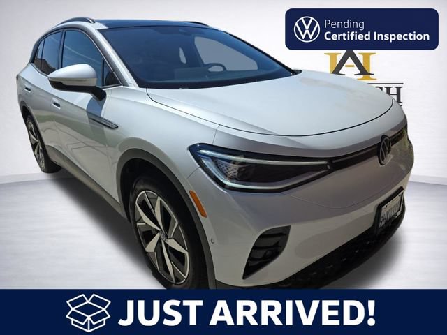 Used 2023 Volkswagen ID.4 Pro S