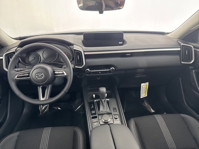 New 2026 MAZDA CX-50 2.5 Hybrid w/ Cargo Package image 21