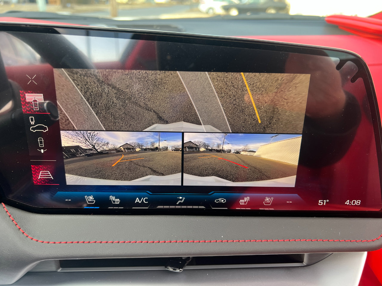 New 2026 Chevrolet Corvette Z06 image 81