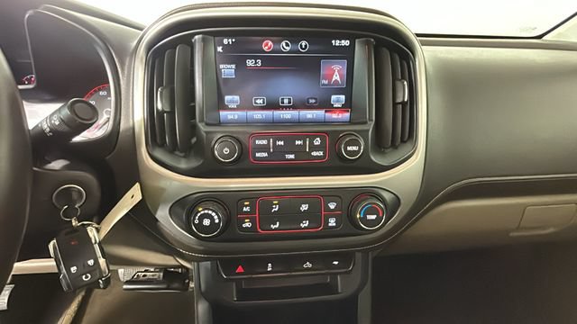 Used 2015 GMC Canyon SLE AWD/4WD image 22