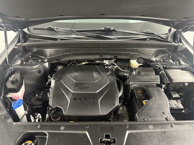 Used 2022 Kia Telluride SX w/ SX Prestige Package image 31