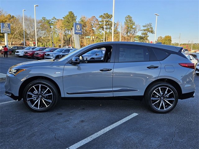 New 2026 Acura RDX A-Spec image 4