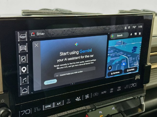 Used 2025 GMC Hummer EV 2X AWD/4WD image 15