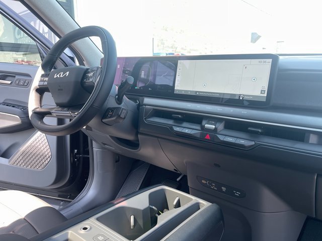 New 2026 Kia EV9 Wind image 27