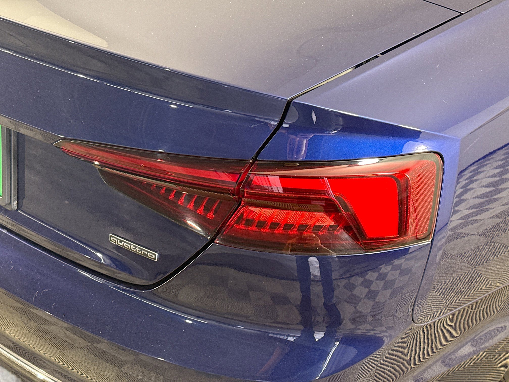 Used 2019 Audi A5 2.0T Premium Plus w/ Premium Plus image 32