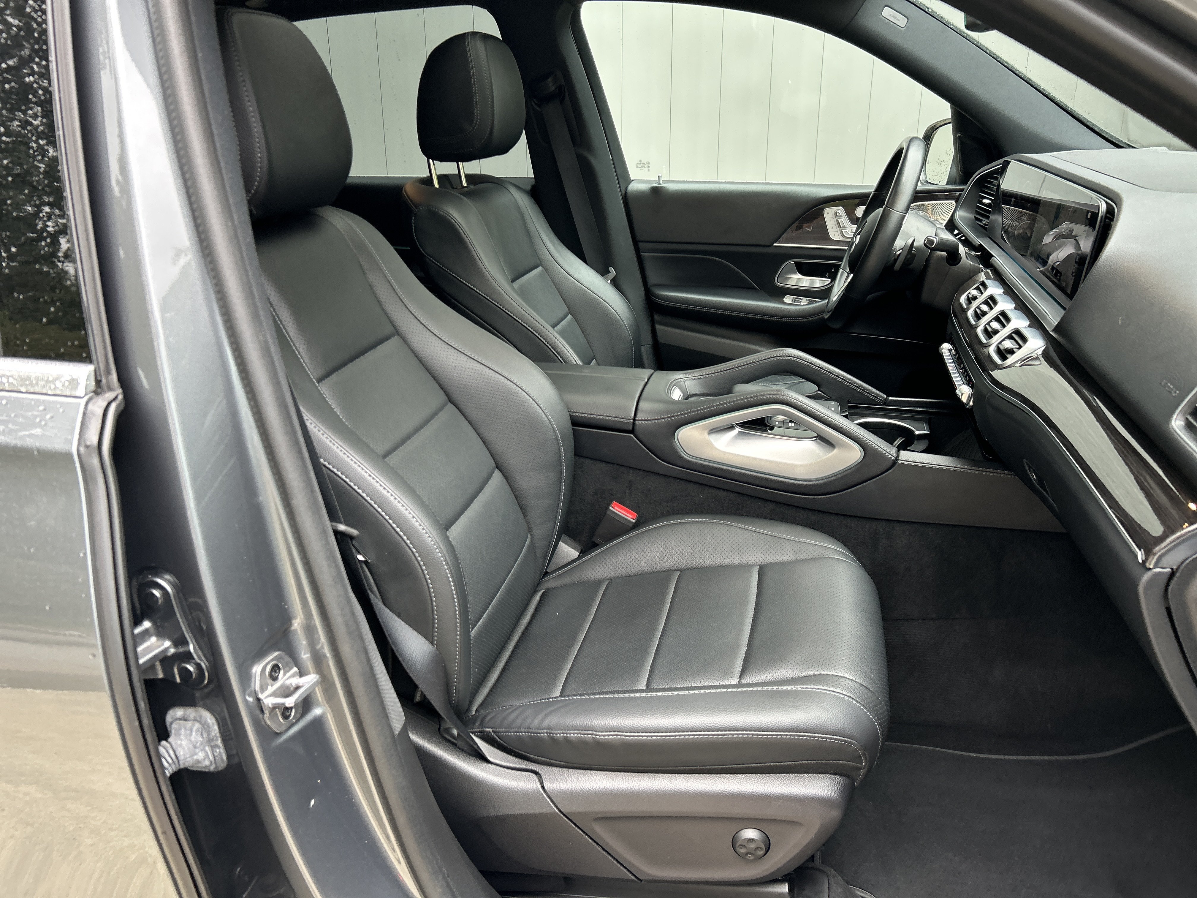 Certified 2021 Mercedes-Benz GLE 350 image 49