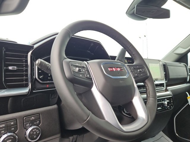 New 2026 GMC Sierra 2500 SLE w/ Preferred Package image 29