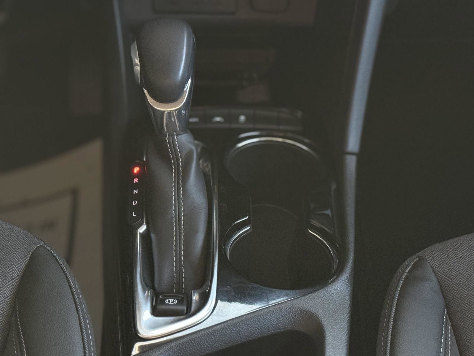 Used 2023 Buick Encore GX Preferred w/ Cold Weather Comfort Package image 21