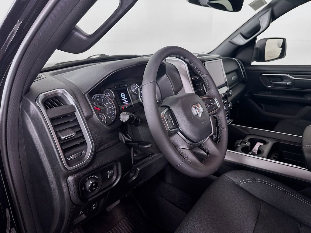 New 2026 RAM 1500 Big Horn w/ Night Edition image 13