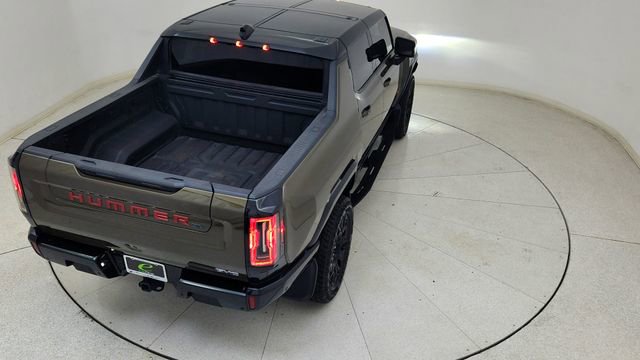 Used 2025 GMC Hummer EV 2X w/ LPO, Sport Package image 85