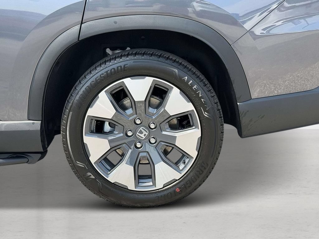 New 2026 Honda Pilot Elite image 9
