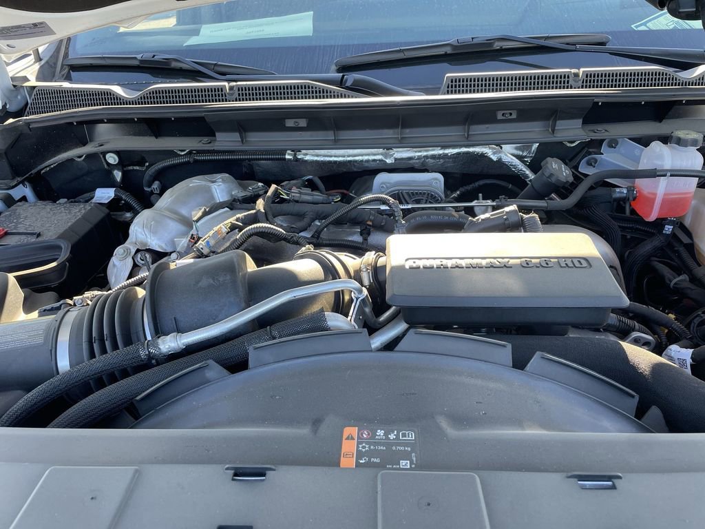 New 2025 GMC Sierra 2500 Denali w/ Denali Reserve Package image 30