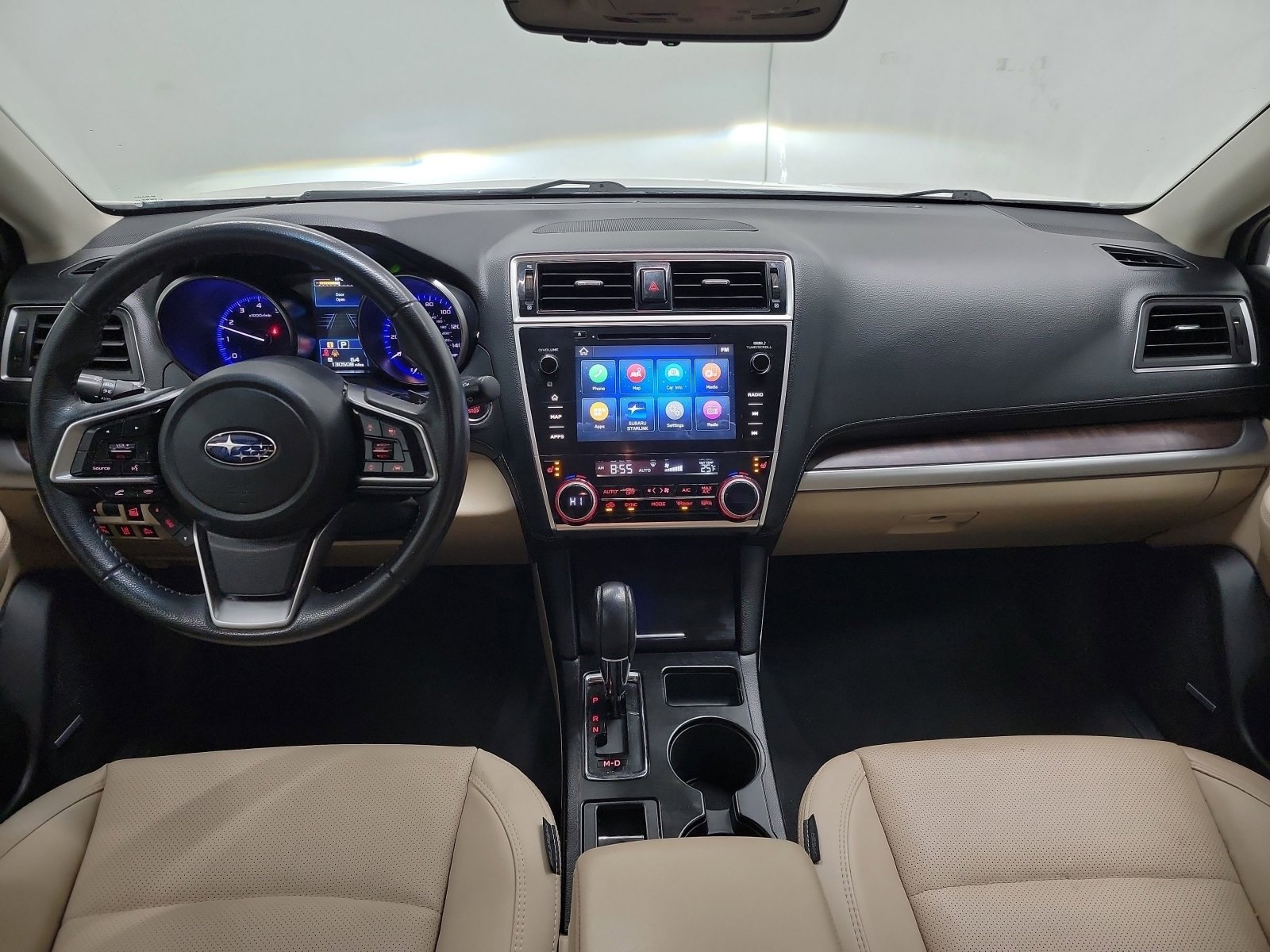 Used 2019 Subaru Outback 2.5i Limited image 15