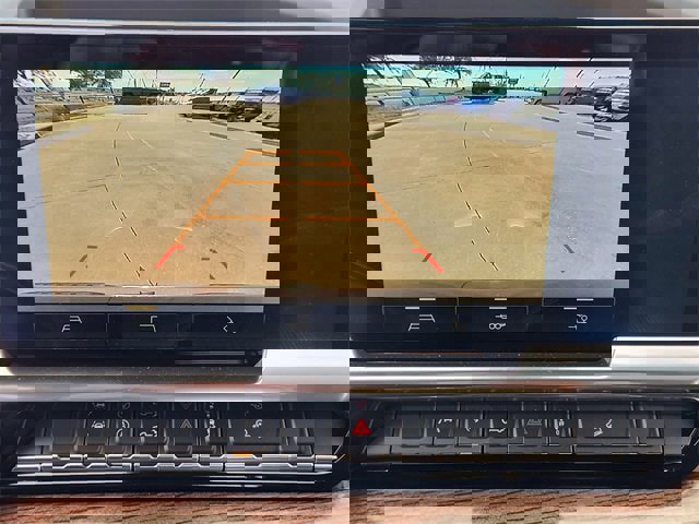 New 2026 Chevrolet Silverado 1500 LT image 15