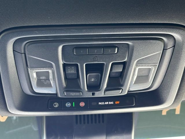 New 2026 GMC Sierra 1500 AT4 w/ AT4 Premium Package AWD/4WD image 25
