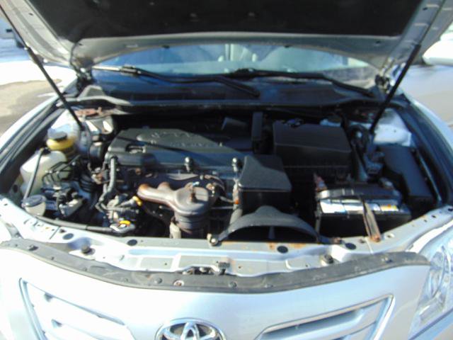 Used 2009 Toyota Camry XLE image 3