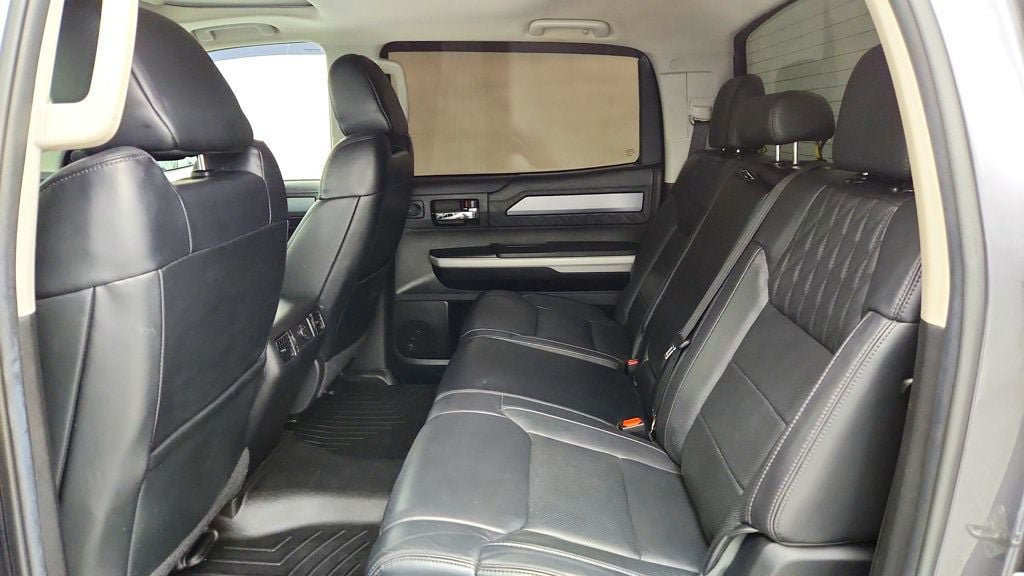 Used 2020 Toyota Tundra Platinum AWD/4WD image 21