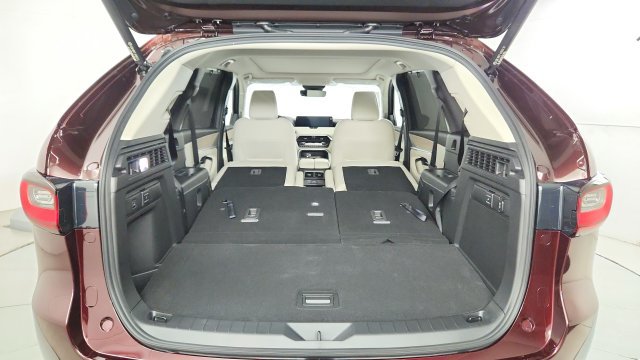 New 2026 MAZDA CX-90 Plug-In Hybrid w/ Premium Plus AWD/4WD image 43