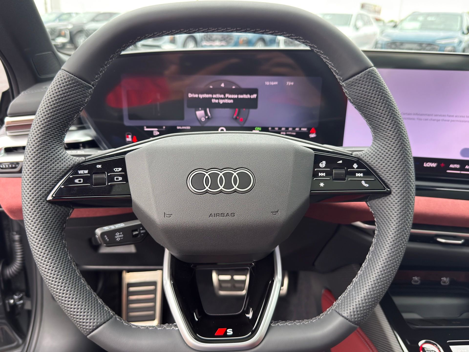 New 2026 Audi S5 Prestige AWD/4WD image 18