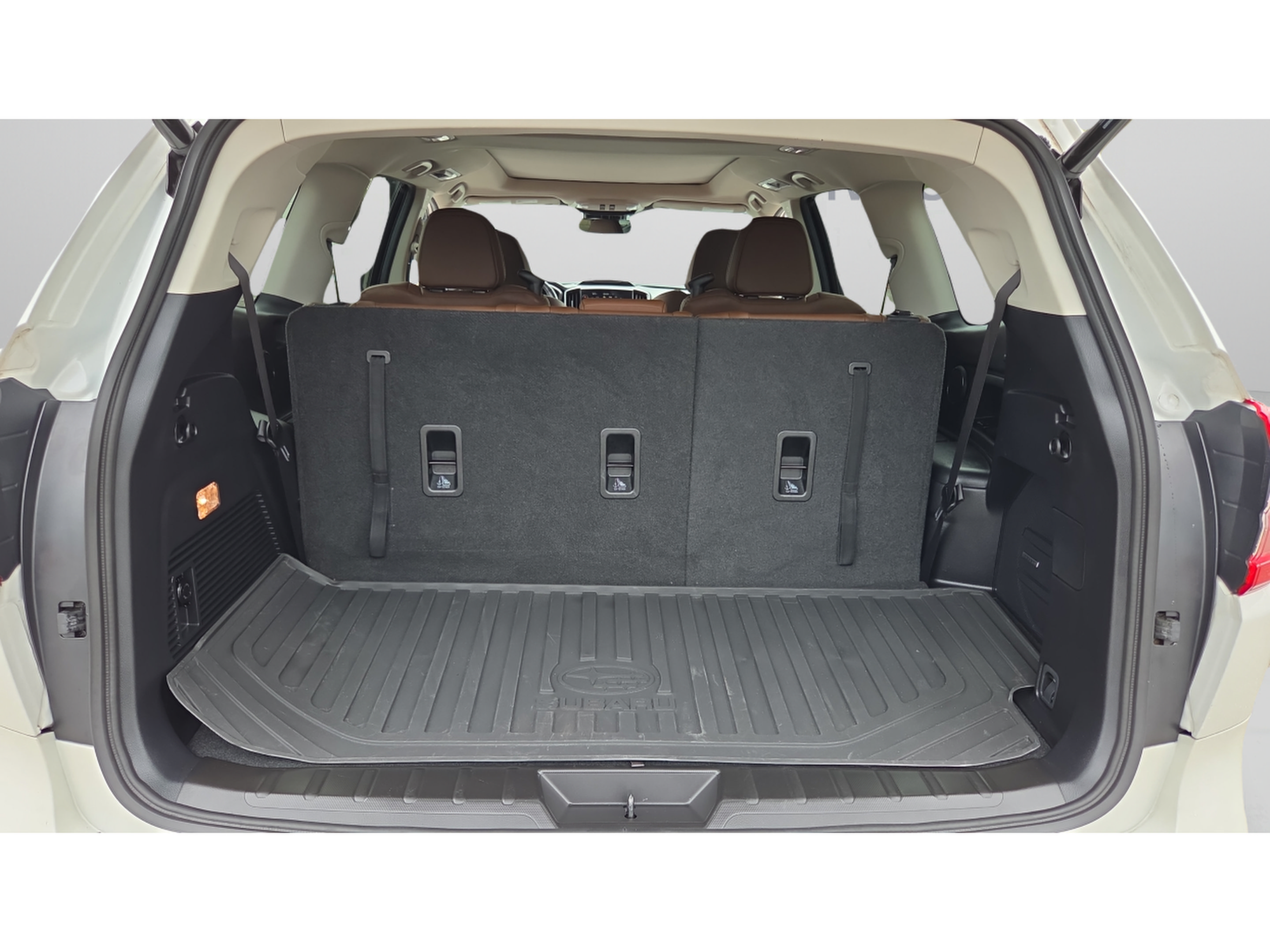 Used 2024 Subaru Ascent Touring AWD/4WD image 13