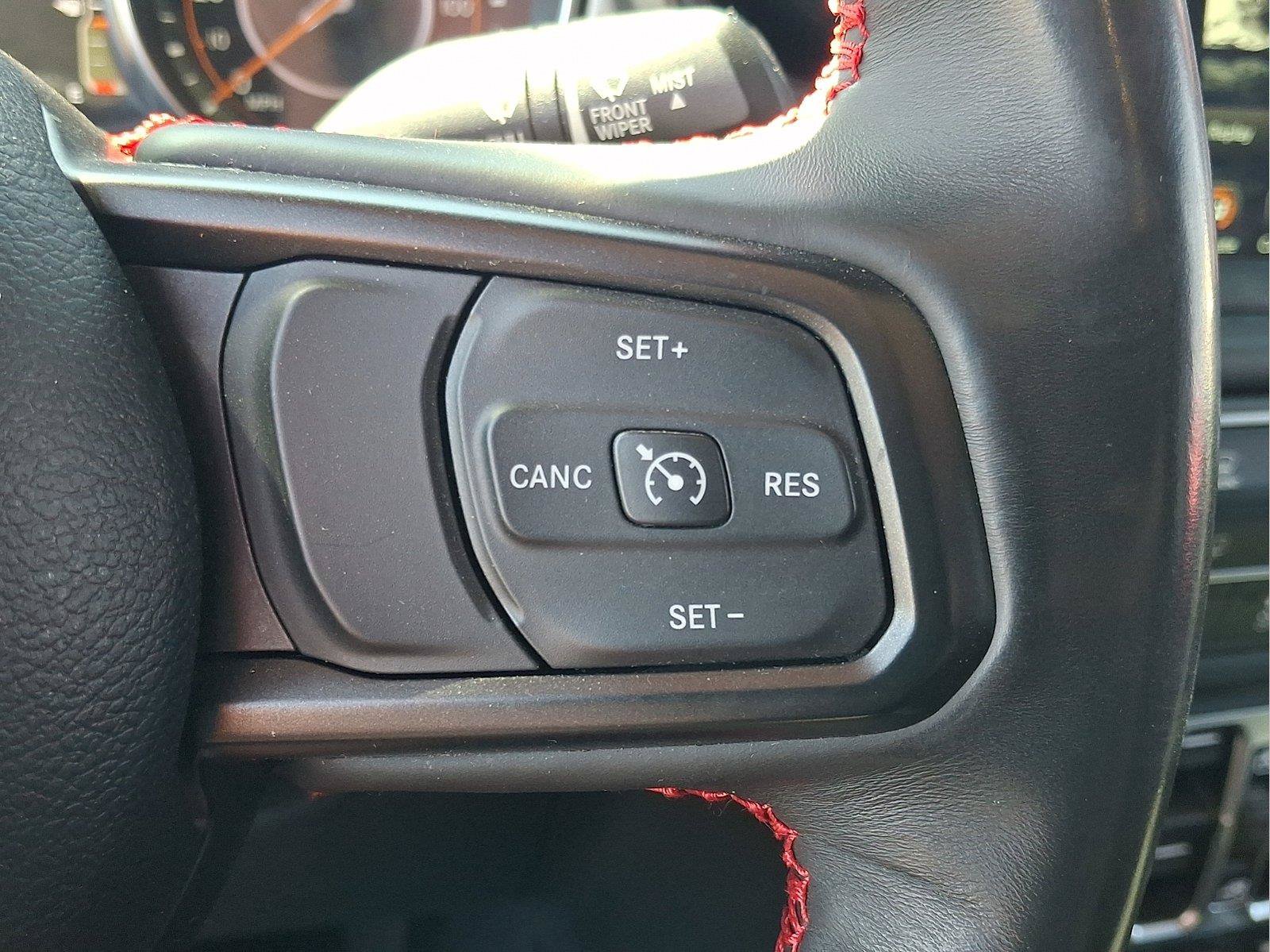 Used 2021 Jeep Gladiator Sport AWD/4WD image 21
