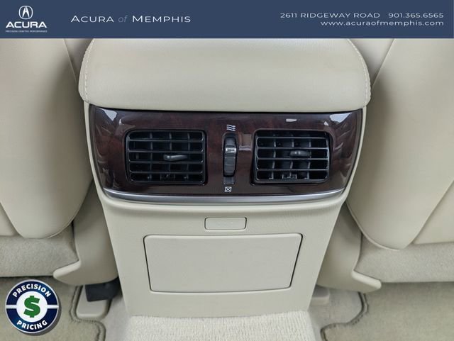 Used 2015 INFINITI Q70 L 3.7 RWD image 27