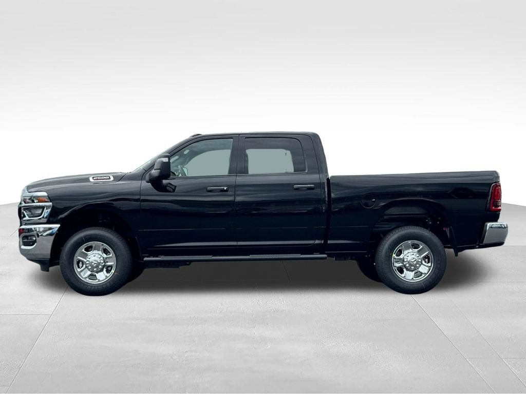 New 2026 RAM 2500 Tradesman AWD/4WD image 4
