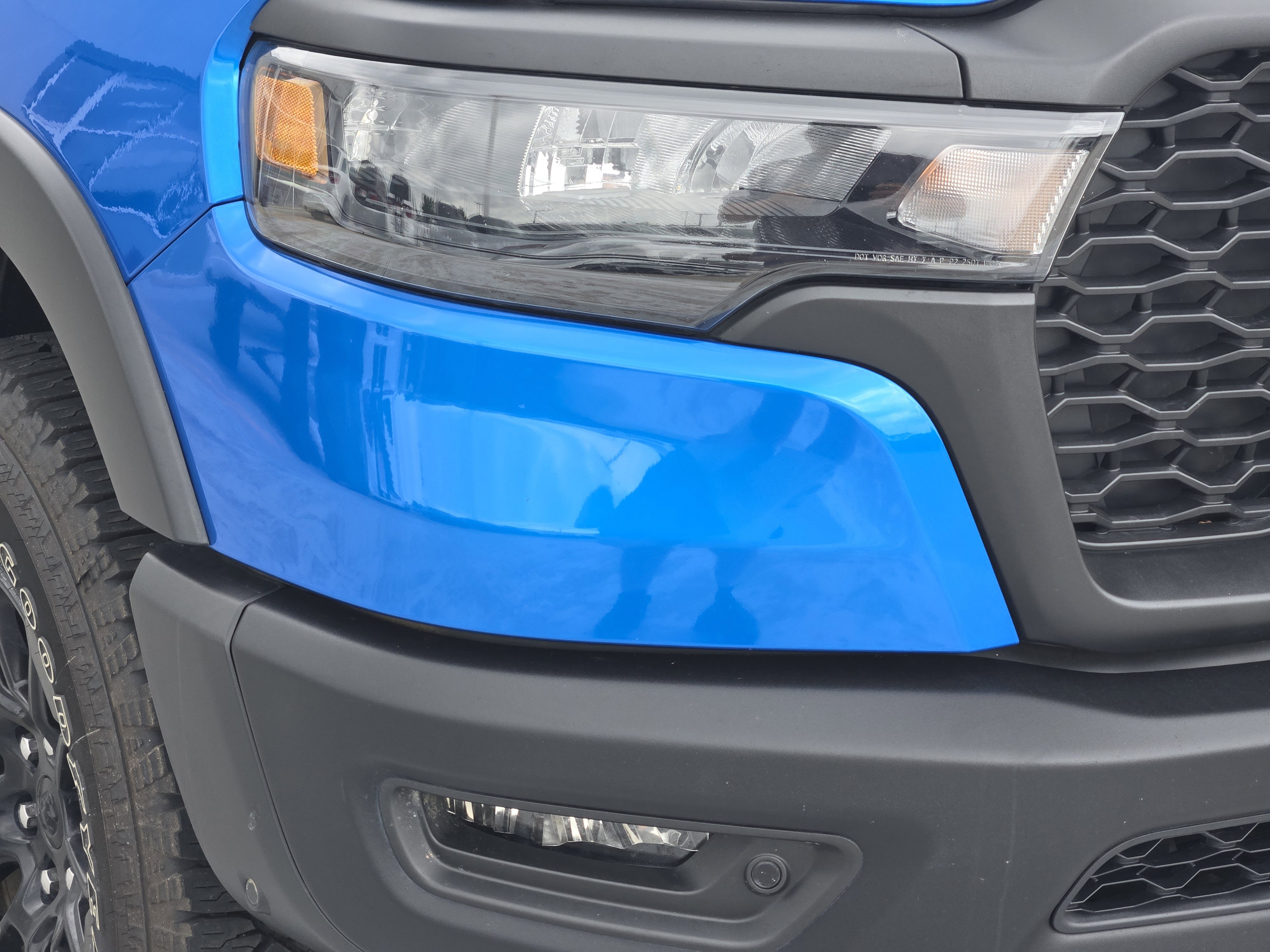 Used 2025 RAM 1500 Rebel w/ Rebel Level 1 Equipment Group AWD/4WD image 10