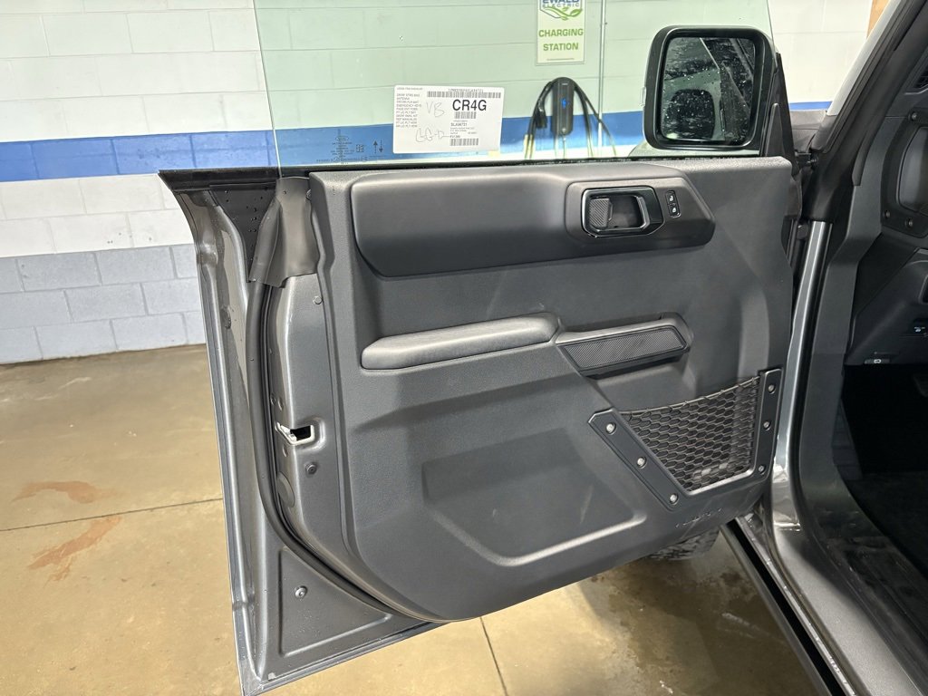 New 2025 Ford Bronco Badlands image 23