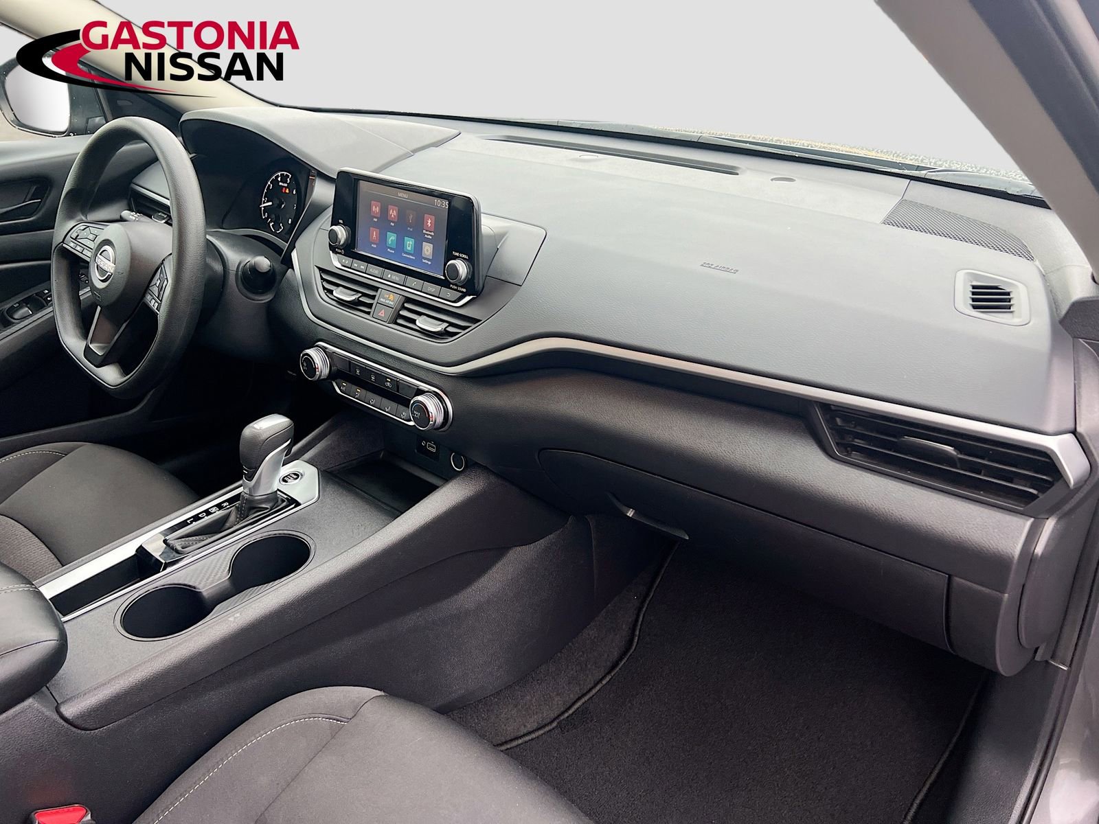 Used 2024 Nissan Altima 2.5 S image 34