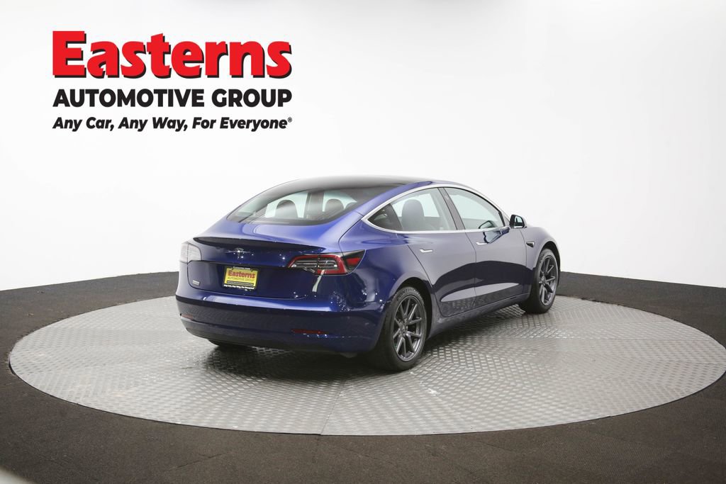 Used 2018 Tesla Model 3 Mid Range RWD image 38