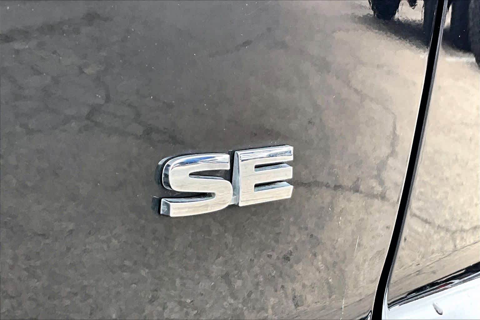 Used 2024 Mitsubishi Eclipse Cross SE AWD/4WD image 10