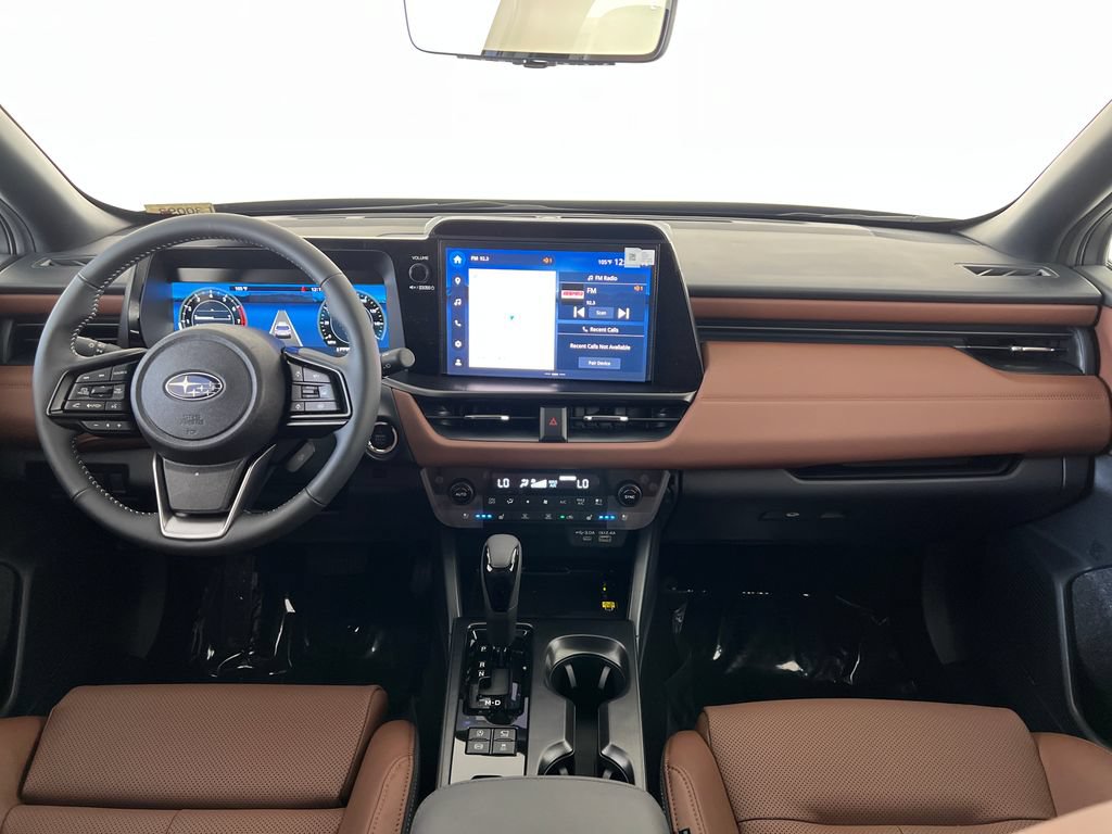 New 2026 Subaru Outback Touring XT AWD/4WD image 14
