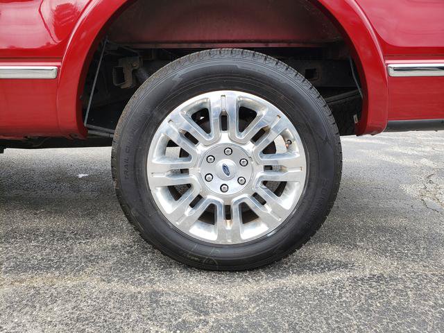 Used 2014 Ford F150 Platinum AWD/4WD image 10