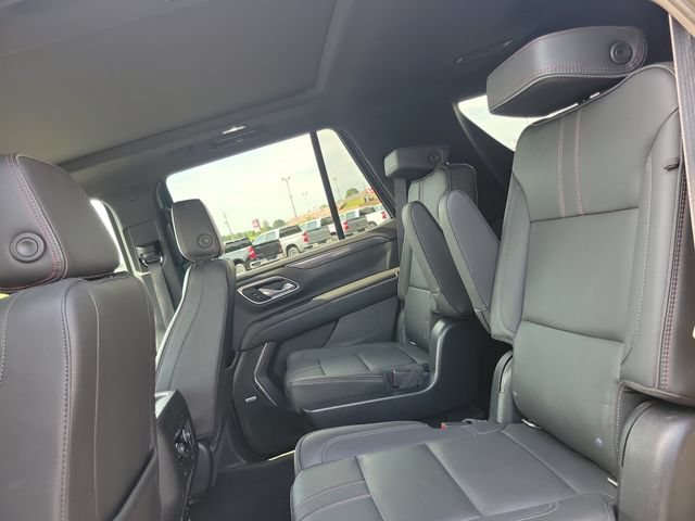 Certified 2022 Chevrolet Tahoe RST w/ Luxury Package AWD/4WD image 25