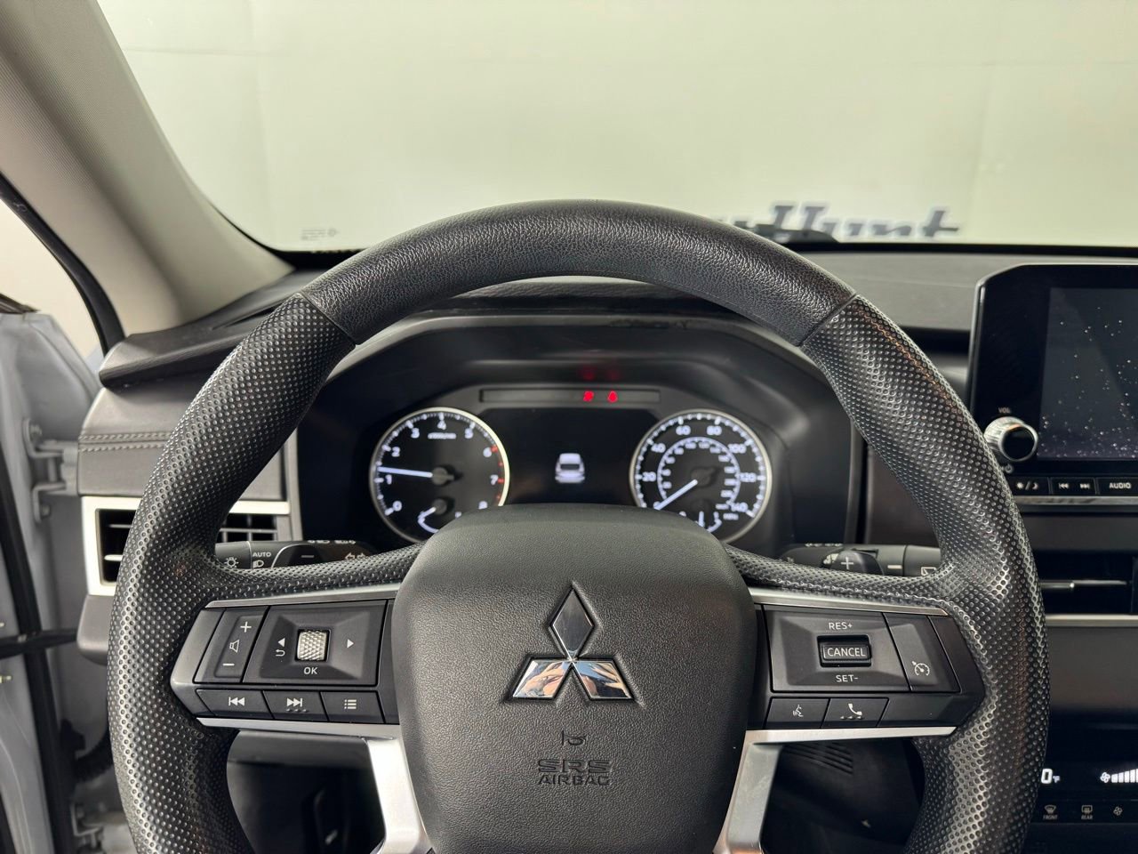 Used 2022 Mitsubishi Outlander ES image 21