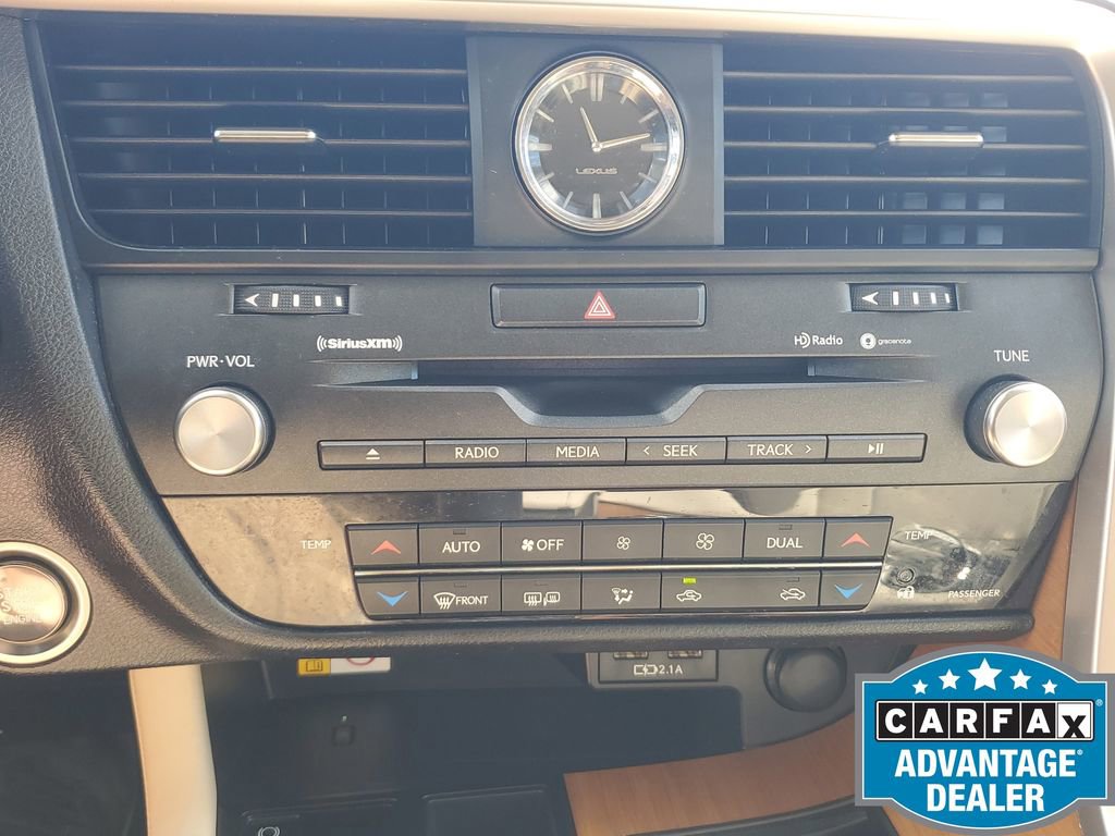 Used 2022 Lexus RX 350 FWD w/ Premium Package image 24