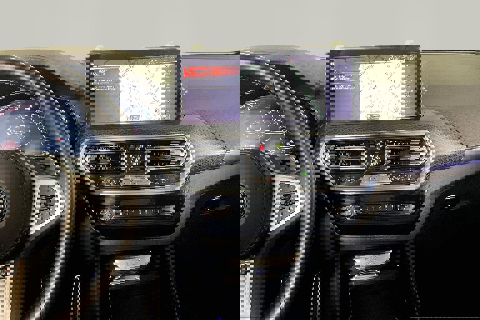 Certified 2024 BMW X3 xDrive30i w/ Premium Package image 11