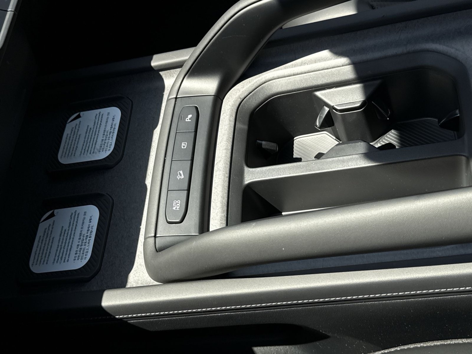New 2027 Kia Telluride SX X-Line AWD/4WD image 35
