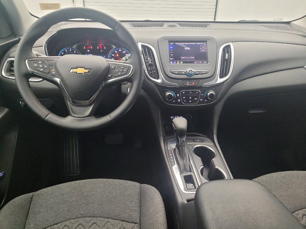 Used 2024 Chevrolet Equinox LT w/ LPO, Floor Liner Package FWD image 22