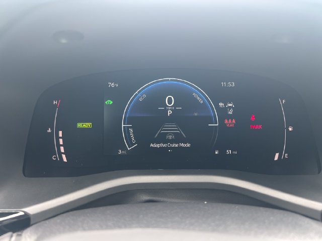 New 2026 Toyota Camry LE w/ Convenience Package AWD/4WD image 15