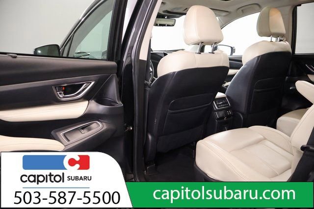 Used 2023 Subaru Ascent Limited w/ Technology Package AWD/4WD image 29