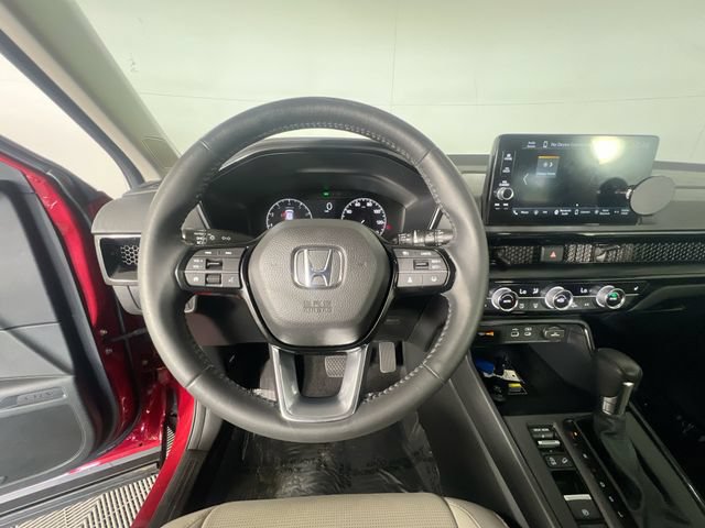 Used 2023 Honda CR-V EX-L image 14