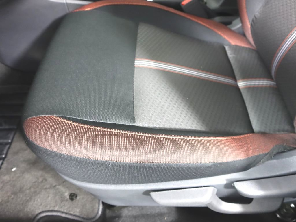 Certified 2025 Nissan Versa SR w/ Trunk Package image 19