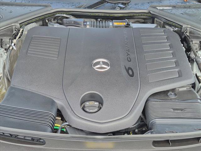 New 2027 Mercedes-Benz E 450 4MATIC Sedan image 15