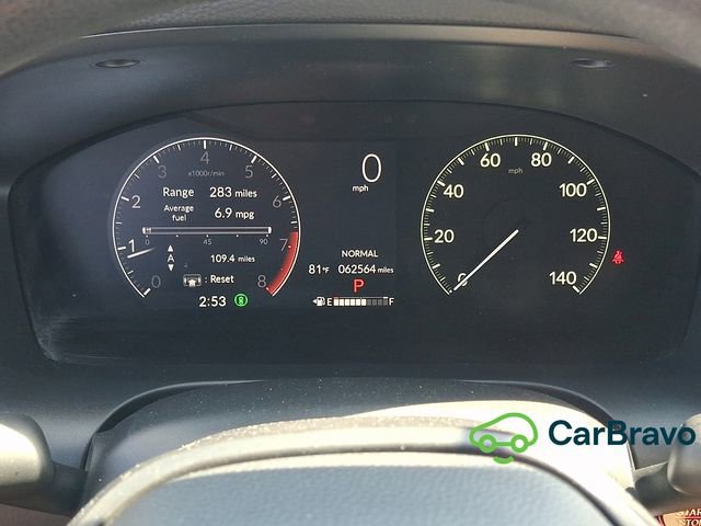 Used 2023 Honda HR-V LX image 20